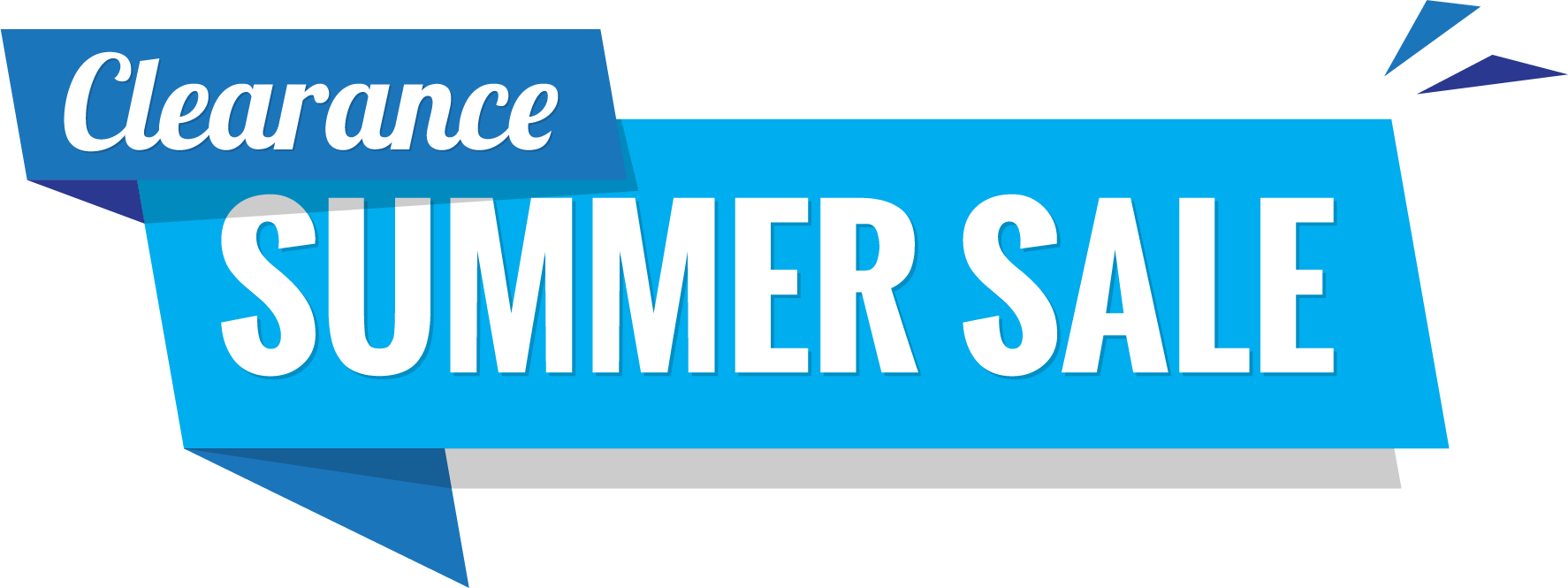 Clearance Summer Sale