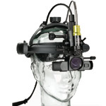 ophthalmoscope