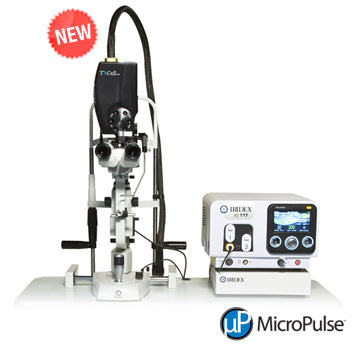 txcell scanning laser delivery system