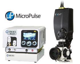 ophthalmoscope