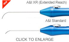 endoprobe adjustable