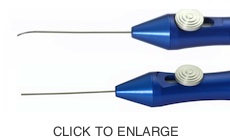 endoprobe adjustable