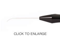 endoprobe standard angled