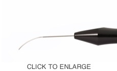 endoprobe stepped