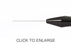 endoprobe straight