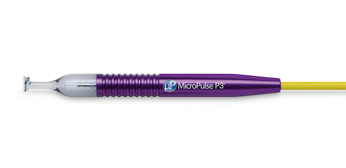 IRIDEX MicroPulse P3 Probe