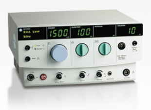 oculight glx laser