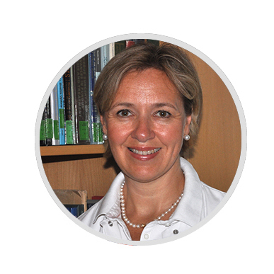 Karin Roswitha Pillunat