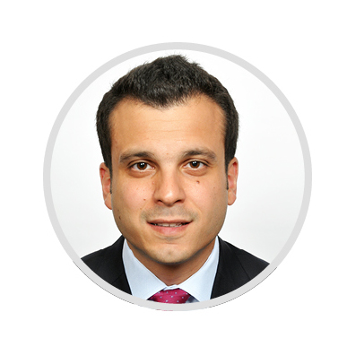 Ziad Khoueir
