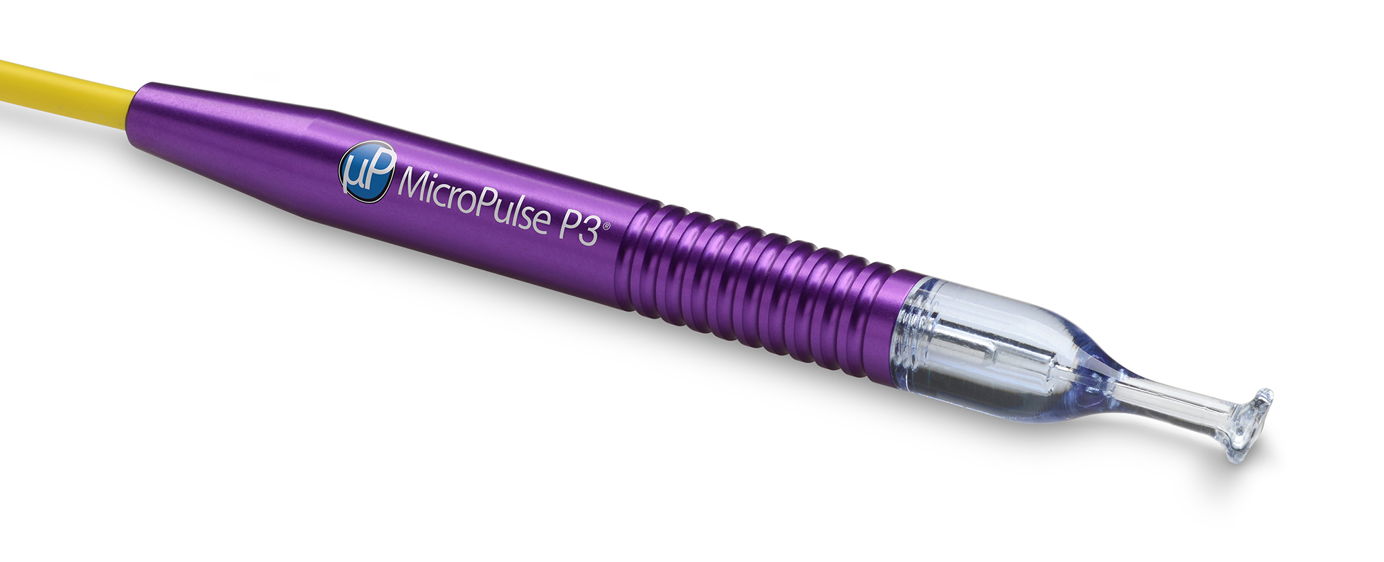MicroPulse P3 Glaucoma Device