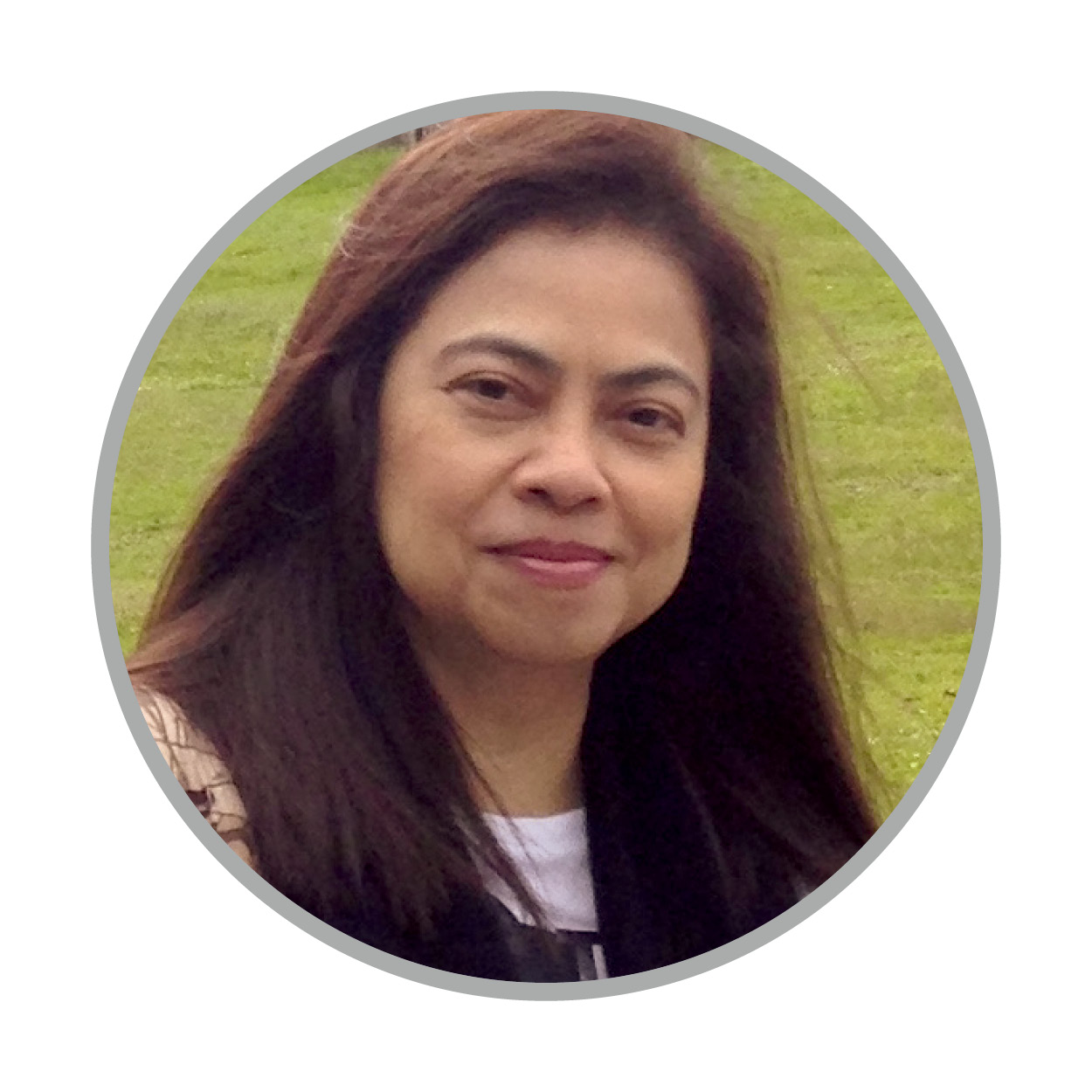 Dr. Maria Cecilia Aquino